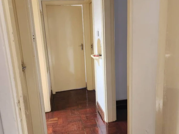 2 Bedroom Flat & Apartment