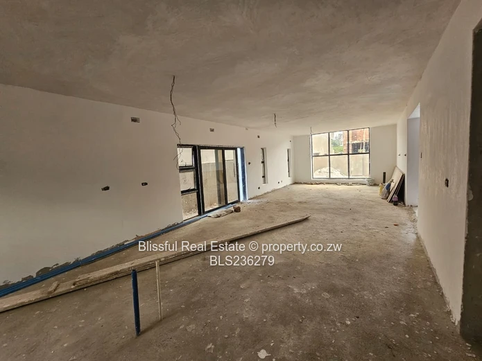 Greendale east duplex flat for sale