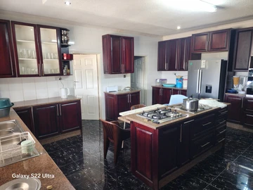 5 Bedroom Townhouse Complex