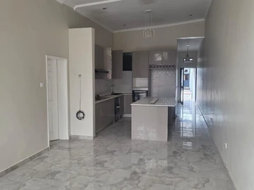 3 Bedroom Townhouse Complex