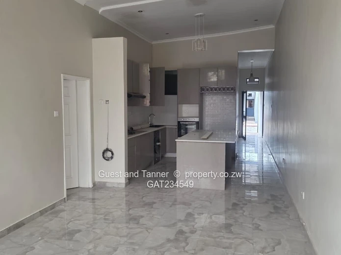 Affordable Luxury in Harare West – 3-Bedroom Garden Flat for Sale in Strathaven near Harare