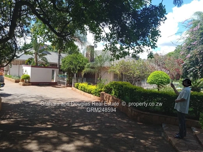 Mount Pleasant house for sale
