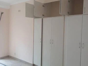 4 Bedroom Townhouse Complex