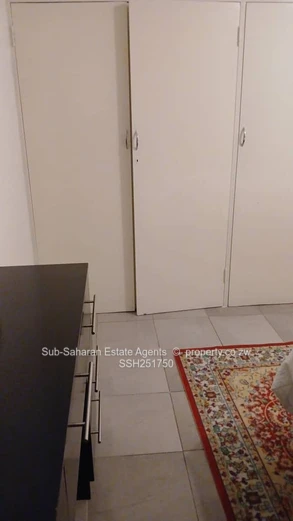 Flat To Let!!!