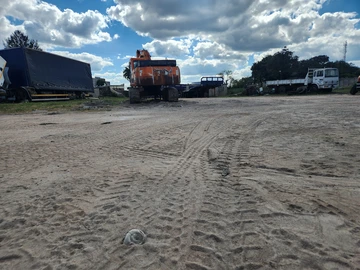 Commercial & Industrial Land