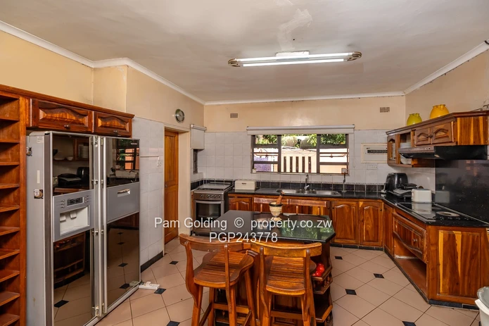 Unlock the potential in Borrowdale Brooke