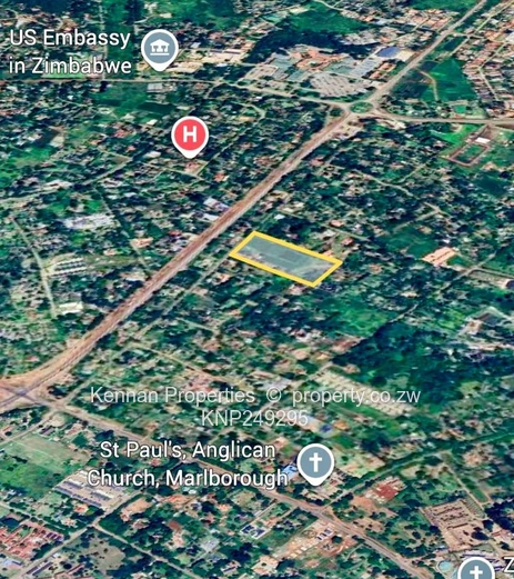 Investment + Development Opportunity