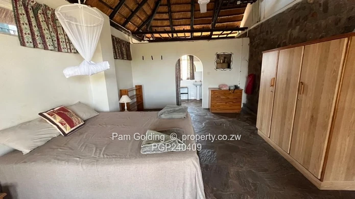 Nzou Lodges- The Kariba Escape (Sole Mandate)