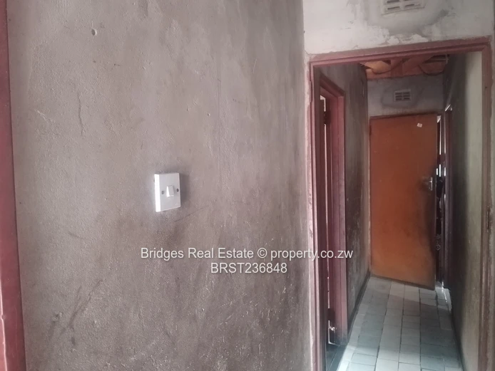 5 Bed Family Starter Home