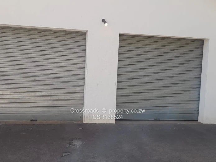 Highlands 3-Bed Townhouse Complex - Borehole & Double Garage