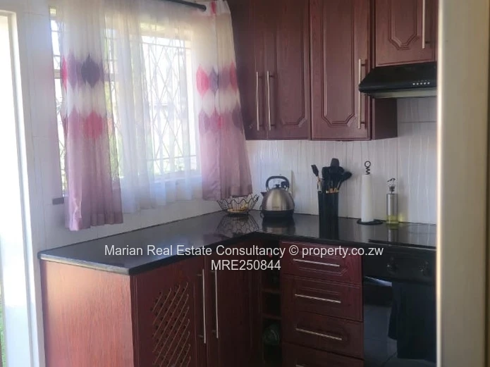 Avondale,2 Bedroom Flat FOR RENT