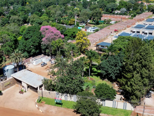 3 Bedroom Flat & Apartment