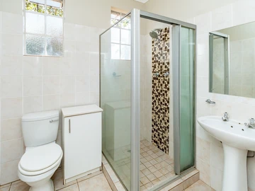 3 Bedroom Townhouse Complex