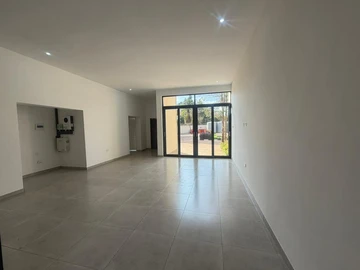3 Bedroom Townhouse Complex
