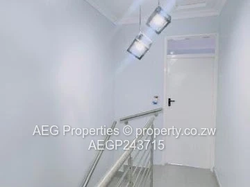 New Listing Avondale Duplex Apartment 