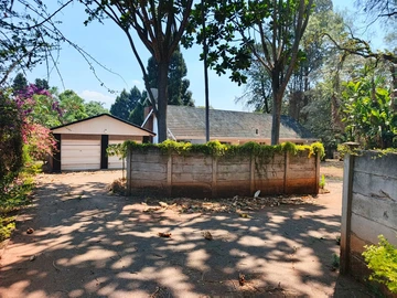3 Bedroom Townhouse Complex