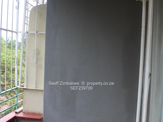 Two Bedroom Apartment Available In May 2026