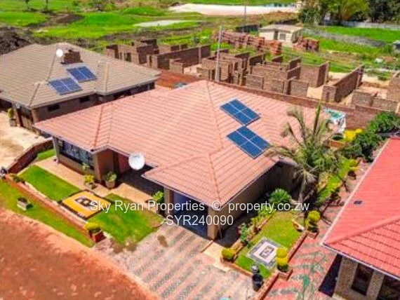 Meyrick Park House  For Sale