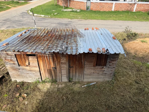 4 Bedroom Townhouse Complex