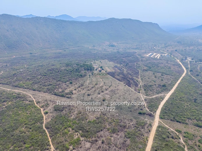 Mutare Prime Development Land | 101 Hectares