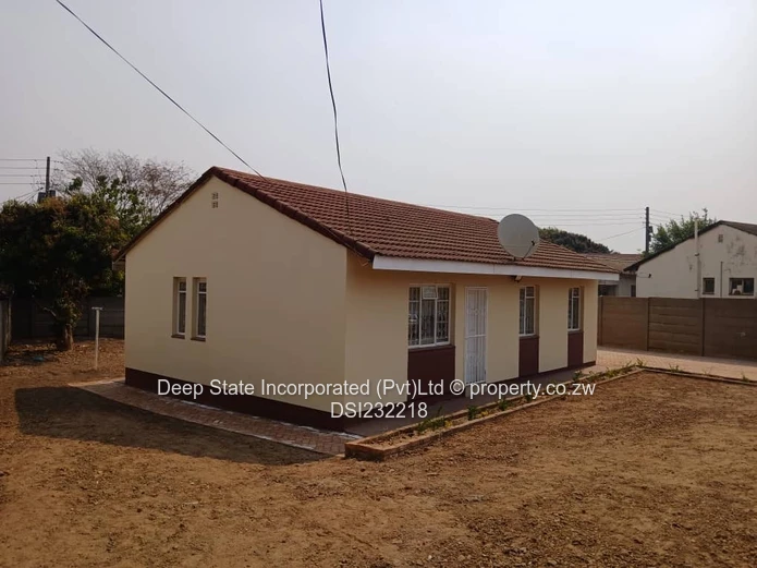 Houghton Park house for sale 