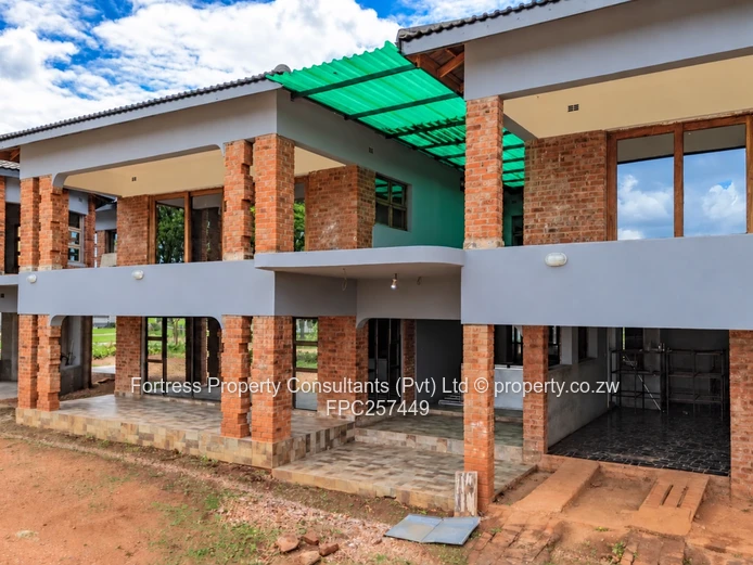 New Listing The Grange 