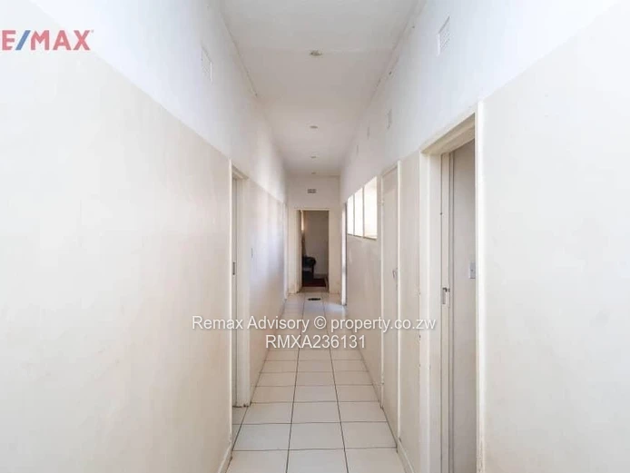 Commercial Offices For Sale In Newlands