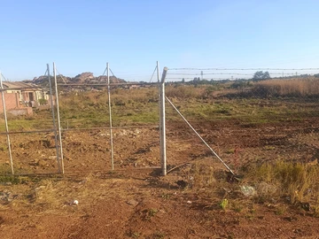 Commercial & Industrial Land