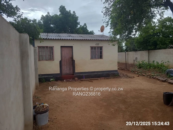 Nguboyenja, Mzilikazi – For Sale ??
