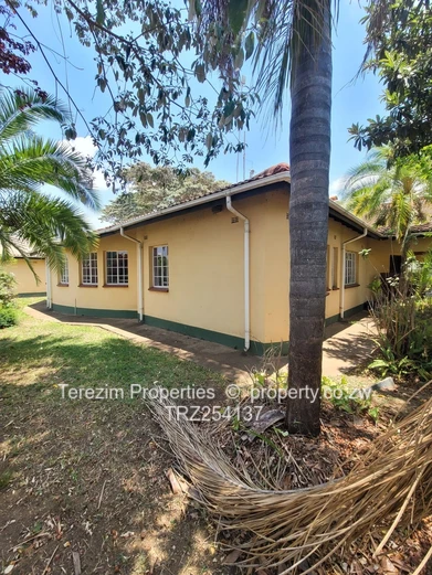 Westgate Goodhope 5 Bed House For Sale