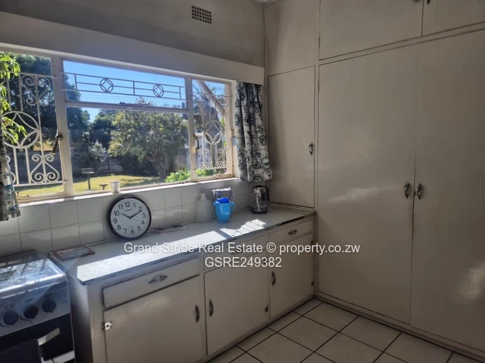 Milton Park House for Sale