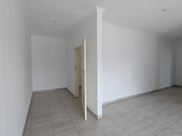 3 Bedroom Garden Flat