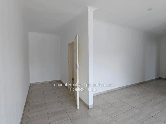 Modern & Secure 3 Bedroom Garden Flat To Let - Strathaven (Harare West) (Sole Mandate)