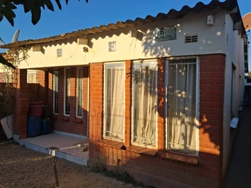  3-Bedroom Home for Sale in St. Marys, Chitungwiza!