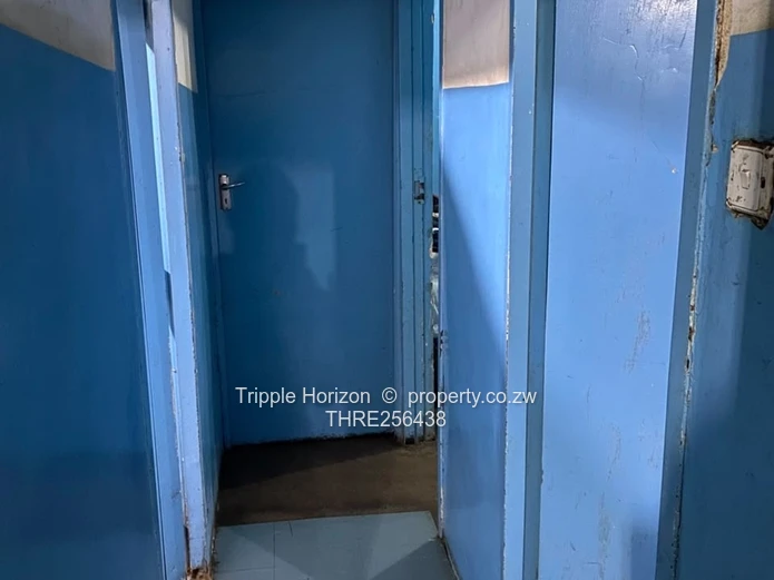 Kuwadzana house for sale