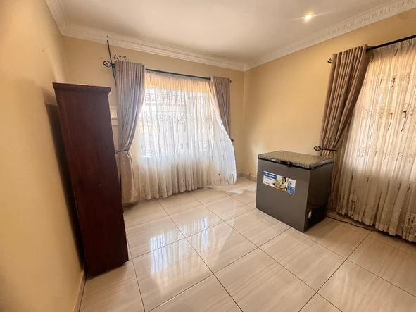 3 Bedroom Townhouse Complex