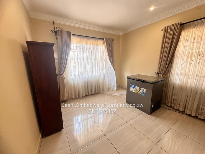 St. Malo Villas: Immaculate 3/4 Bedroom Unit Available  (Sole Mandate)