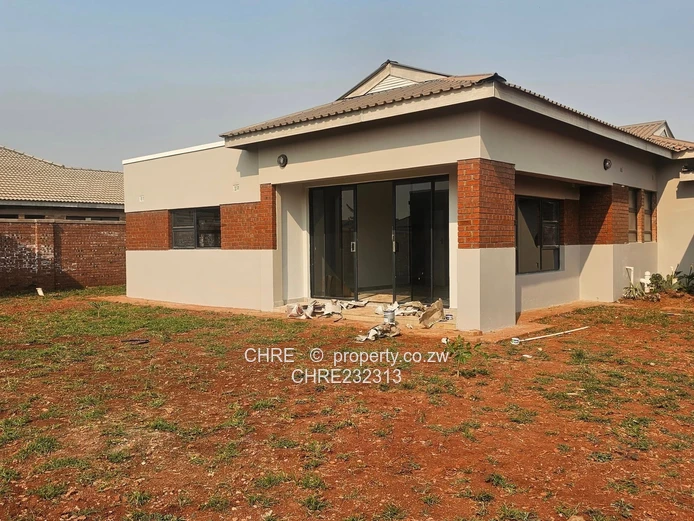 Mt Pleasant Cluster To Let (Sole Mandate)