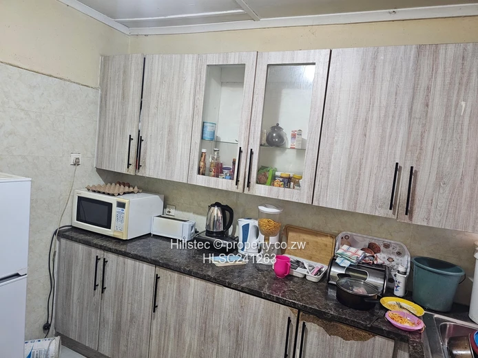 House for sale (Sole Mandate)