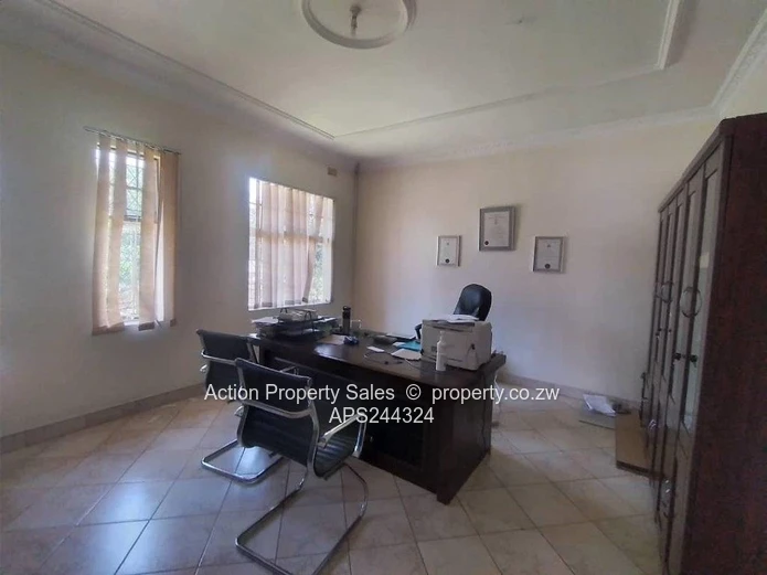 Ideally Located Offices In Milton Park! 