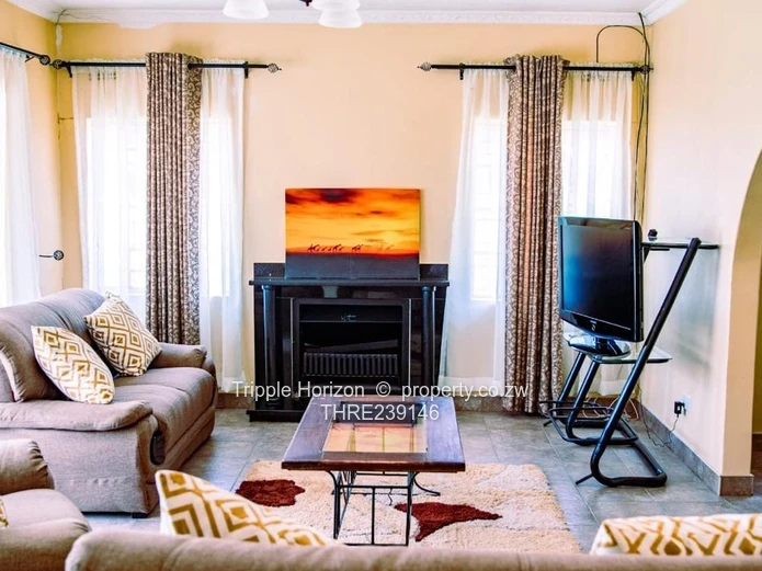 Waterfalls prospect house for sale