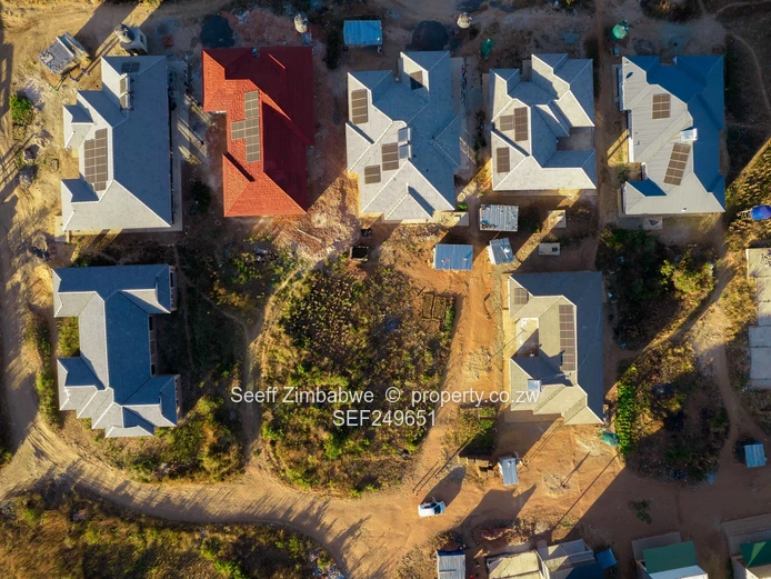 Investment opportunity in Adelaide Park in Gweru!