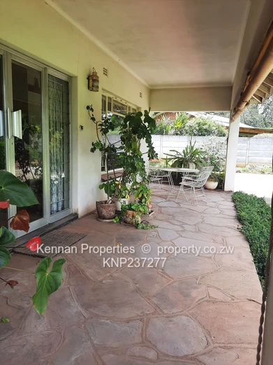 Large Stand with Small House and Good Water- Ripe for Development