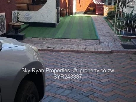 Avenues Flat For Sale 