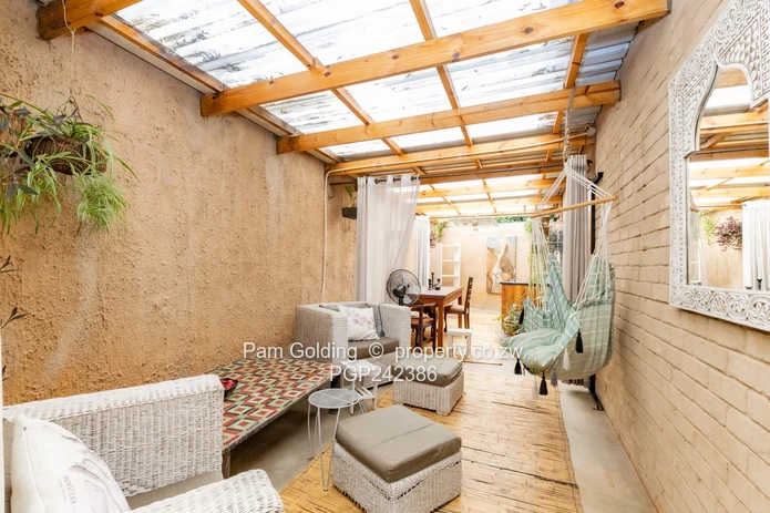 Prime Mixed-Use Property With Major Potential (Sole Mandate)