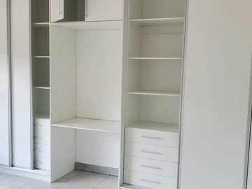 2 Bedroom Townhouse Complex