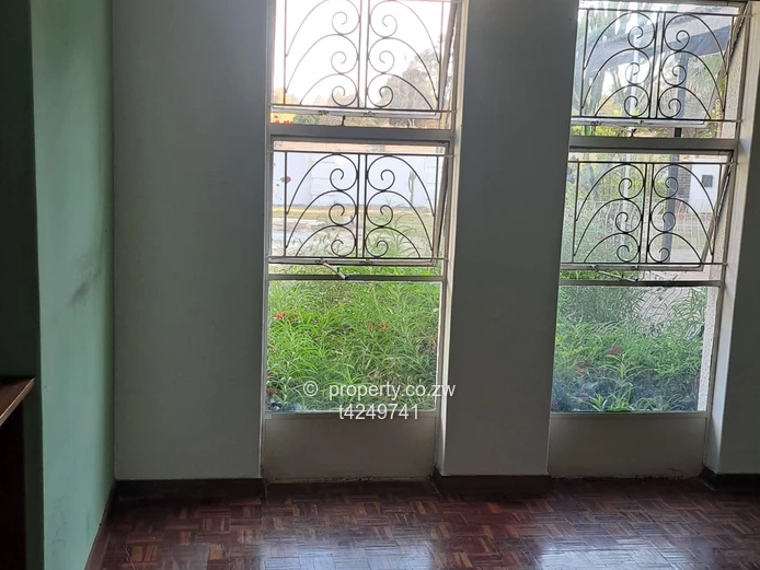 Borrowdale Gunhill commercial property to rent 