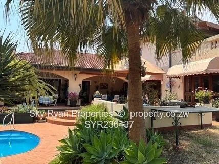 Borrowdale Brooke Double Storey For Sale