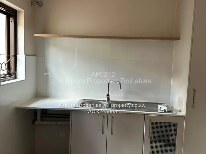 House For Rent in Newlands