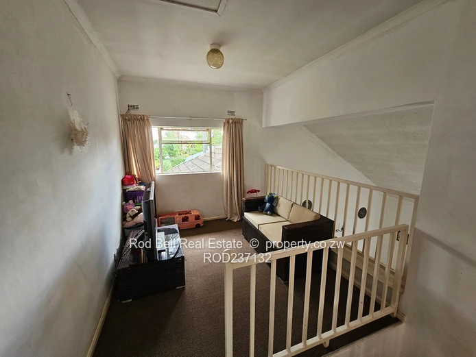 Double story 3-bedroom townhouse within well-established complex